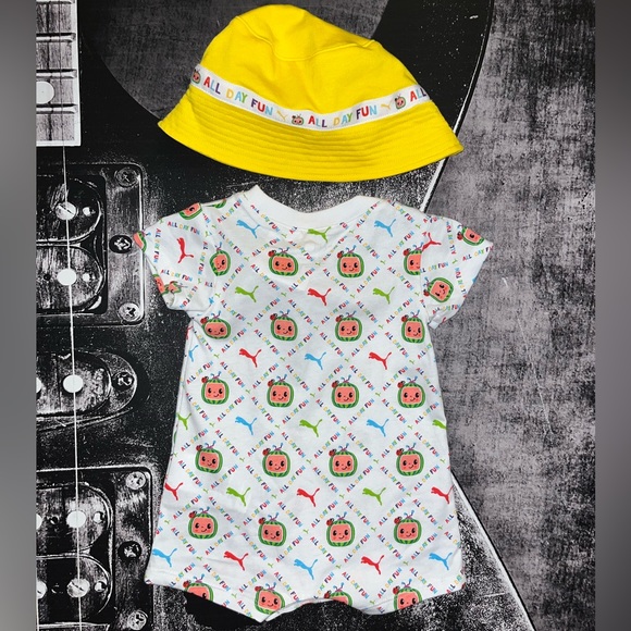 NWT PUMA Set - Picture 7 of 8